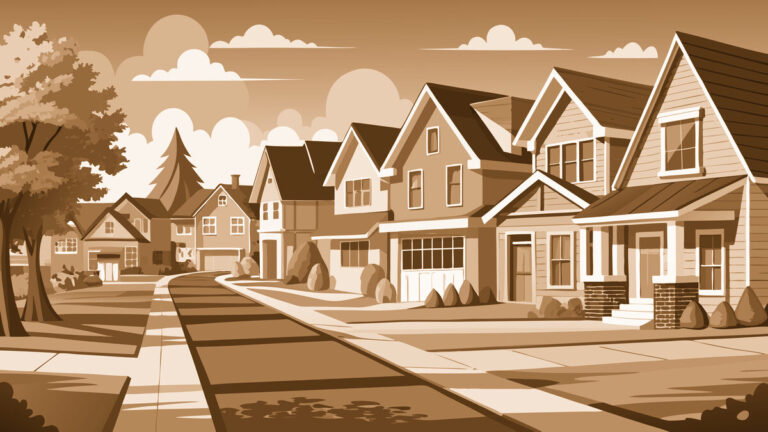 Nichols neighborhood